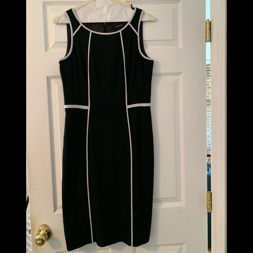 White House Black Market dress